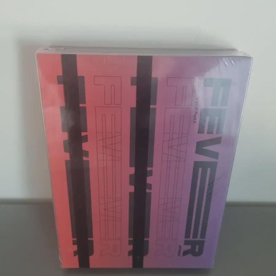 

Ateez - Zero: Fever Part.1 Diary