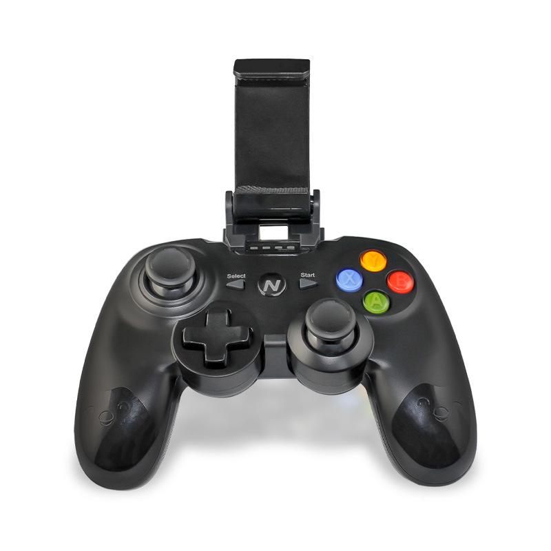 Controller Wireless Mobil de Joc Multi-Platformă pentru iOS, Android, Switch, P3 și P4 - V8 V13 X3 T3
