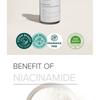 Mary&May Niacinamide + Chaenomeles Sinensis Serum Mini