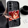 DBZ Manga Dragons Balls Phone Case For Samsung S26 S25 S24 S23 S21 S20 Ultra For Galaxy S25 S24 FE S26 Plus Funda Silicone Cover