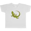 Quot Day Gecko Kinder T Shirt Baumwolle Ts029190 Vintage Top For Everyday Wear Designer Clothes Stylish Casual Fashion