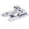 1Pc Looping Or Fringe Presser Foot Feet Snap On For Domestic Sewing Machine