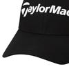 TAYLORMADE APPAREL 26Ss Men'S Basic Diagonal Tape Detail Ball Cap T8031H61626-199