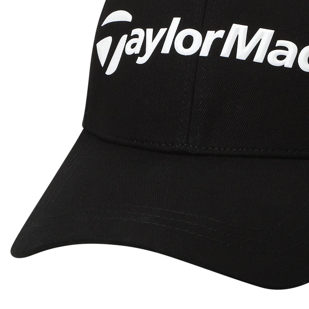 TAYLORMADE APPAREL 26Ss Men'S Basic Diagonal Tape Detail Ball Cap T8031H61626-199