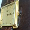 Used Longines Antique LONGINE Hand-wound Watch Vintage
