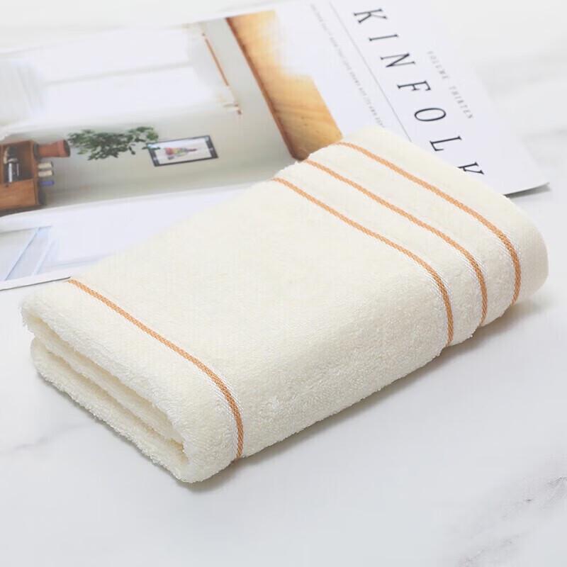 Jeliya Xinjiang Long-Staple Cotton Face Towel