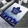 Oronto Maple Leafs Carpet Rug For Living Room Bedroom Home Sofa Decorationkids Play Nonslip Floor Mat