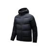 Down Jacket Men's Basic Black 952447923-3