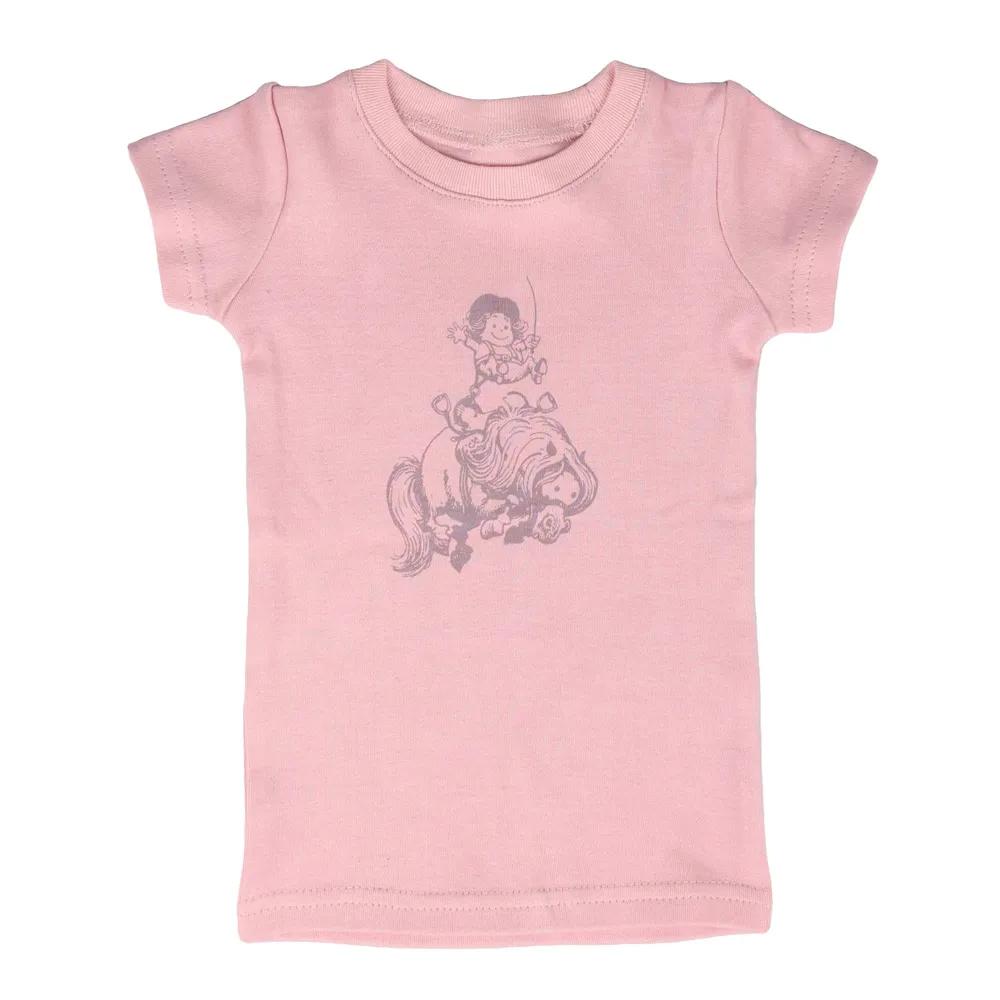 Hy Baby Thelwell Mini Tots T-Shirt