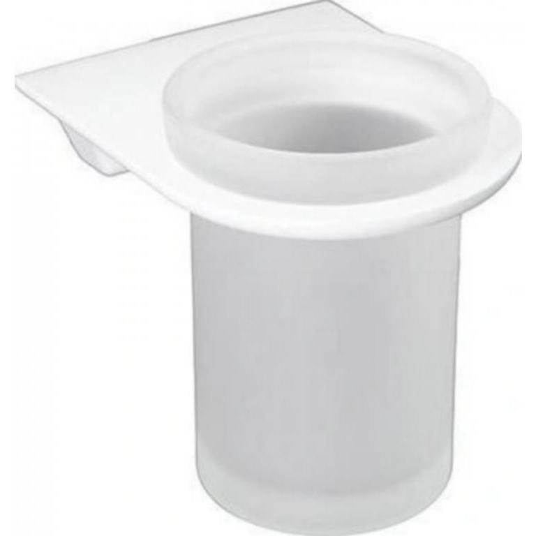 

Single Cup Holder Wasserkraft Kammel K-8328white