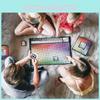 Hues And Cues Ein Ratespiel der Farben Hinweise Puzzle Spielzeug mit Kunststoffkomponenten für Familien- und Partyaktivitäten