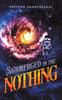 Submerged In the Nothing by Sepideh Dashtestani Paperback Book 9781035874552