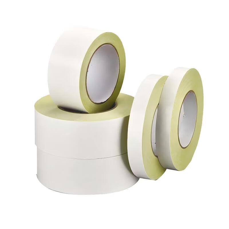 Yimao High-Strength Yellow Double-Sided Tape