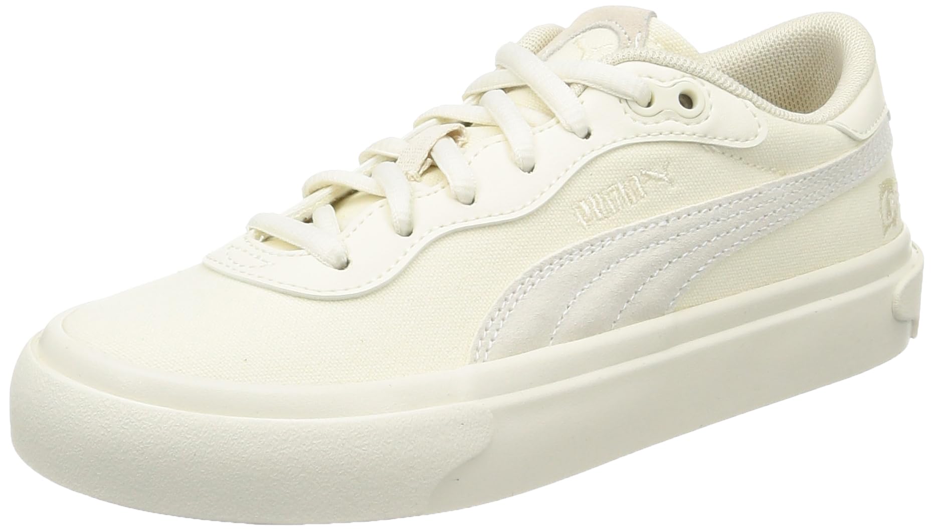 

PUMA Capri Royal Sneakers 2024 Alpine White Size cm 392435, Spring/Summer Colorway, Snow/Warm (02), 26.0