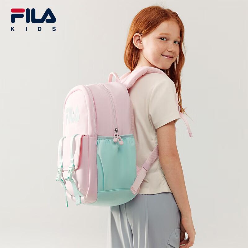 FILA Unisex Kids' School Backpack