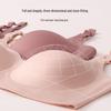Modengyunma Thin Maternity Nursing Bra