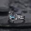 Fashionable Ring For Women, Personalized Light Luxury High-end Ring