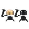 Loud Crisps Bikes Bells Cyclings Bikes Clear Sounds Small Bikes Bells Horn for Mountain Bikes Handlebars