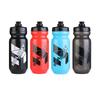 Mountain Bike Cycling Kettle, Extrusion Outdoor Sports Water Cup PP5 Portable Cycling Kettle
