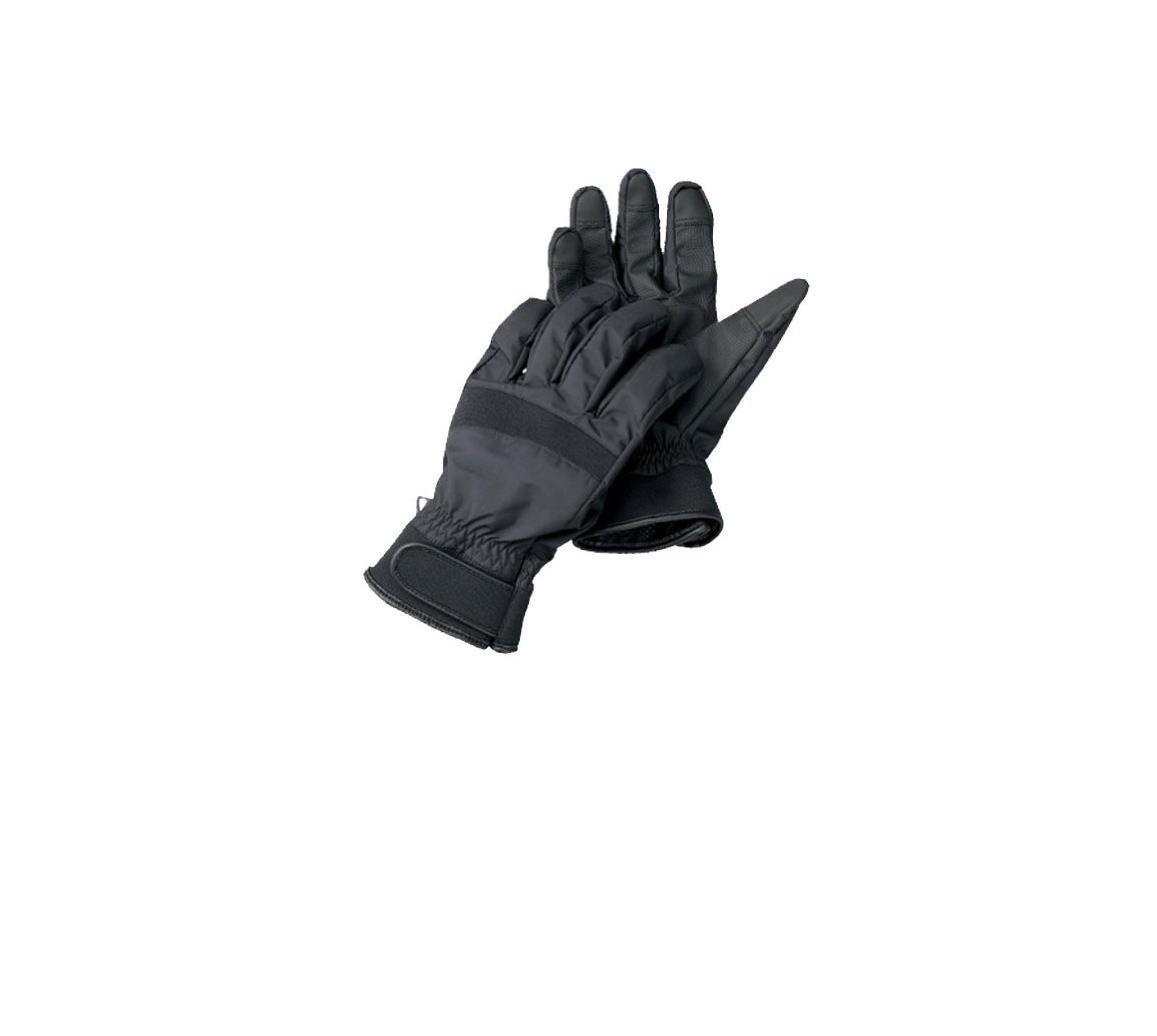 

Isuka WeatherTech Rain Gloves Black Black L (ISUKA) чёрный