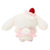 Sanrio Mascot Bag Charm (Strawberry Whipped Cake) Cinnamoroll, Ages 6 and Up, 224871
