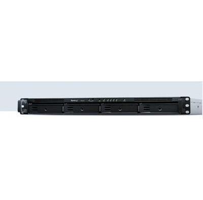 Synology Disk Array Shelf (RX418) - Opinions and Prices On Ceneo.pl