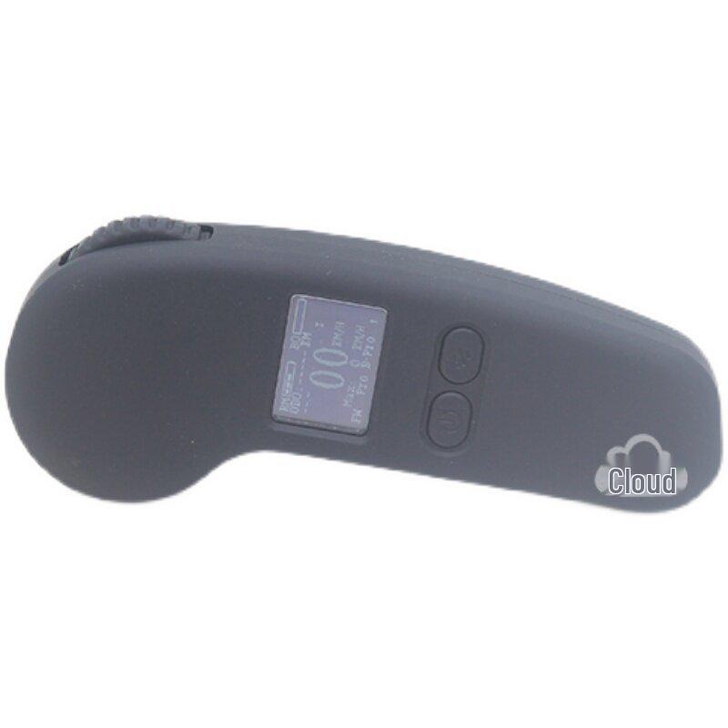 High-Power Wireless Remote Brushless DC Motor Controller for Four-Wheel Scooters