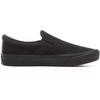 Vans Comfycush Slip on Black VN0A3WMDVND