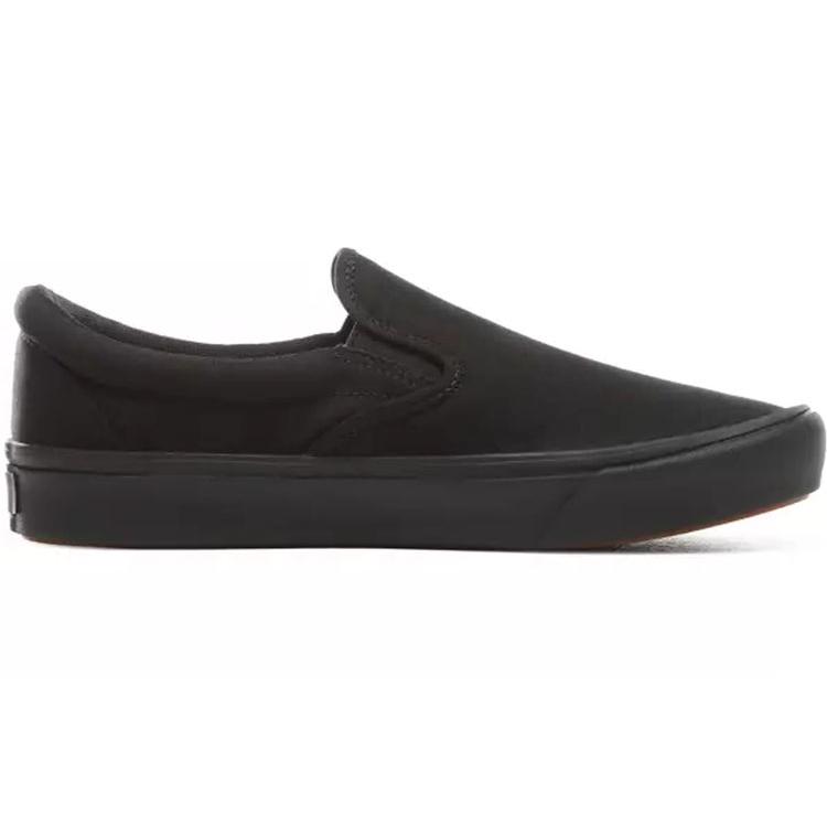 Vans Comfycush Slip on Black VN0A3WMDVND