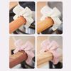 1-2Pc Bow Silicone Spatula Holder For Household Kitchen Anti Overflow Soup Spoon Kitchenware Placement Protective Spatula H J9G5