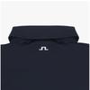 J.lindeberg Men S Tour Tech Polo Golf ShorT Sleeve T ShirT 6855