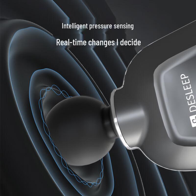 Portable Fascia Massage Gun