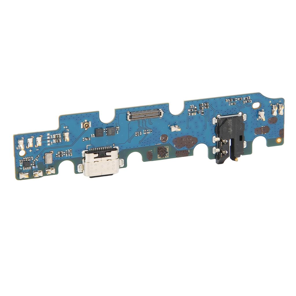 USB Charger Port Repair Kit PCB Material Easy Replaceable Portable USB Replacemet Port Repair for Tab A7 Lite 8.7 T225
