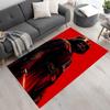 Star Wars Carpet Design for Dormitory Living Rooms Hallway Bedrooms Antislip Carpet Anime Office Decor Birthday Christmas Gift
