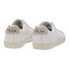 Veja Sneakers ESPLAR LOGO Leather ESPLAR Logo Veja Shoes Shoes Low Cut Leather Sneakers Simple Classics EXTRA WHITE White EA0200001 [VEJA] Women's