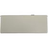 1PCS Compatible with Land Rover Discovery 4 Range Sport Sun Visor Makeup Mirror Cover Vanity LR063682(Beige)