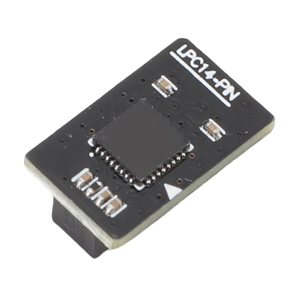 TPM2.0 Encryption Security Module 14Pin TPM Remote Card Protective Module Support for Win11
