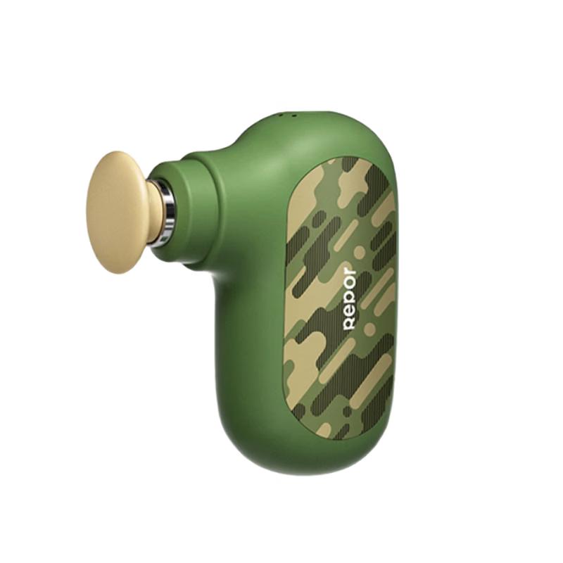 REBOR O1 Portable Mini Muscle Massage Gun