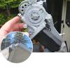 Upgraded Metal Motor Efficient Motor 75RPM Convenient Motor for Power Awnings