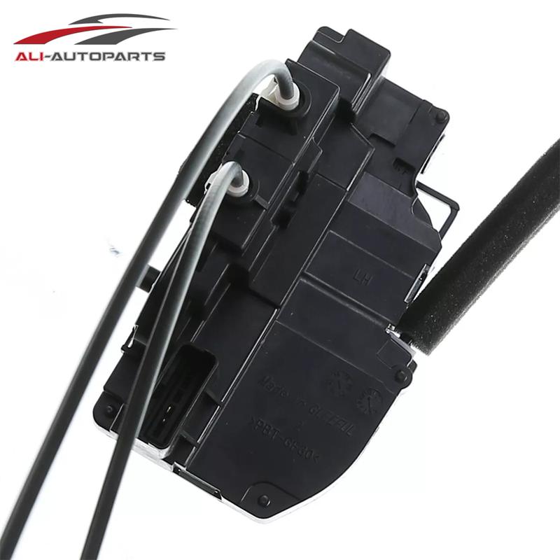 82501EL00A Front Rear Left Right Central Door Lock Latch Actuator 80501EL00A for Nissan Versa 2007-2011 Tiida 80500EL01A