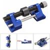 Professional Home Honing Guide Honing Plane 1PC Honing Plane Iron Planer Metal Sharpening Blades Tool Wood Chisel