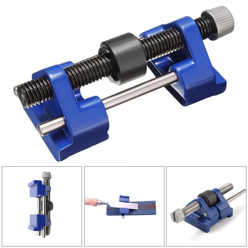 Professional Home Honing Guide Honing Plane 1PC Honing Plane Iron Planer Metal Sharpening Blades Tool Wood Chisel