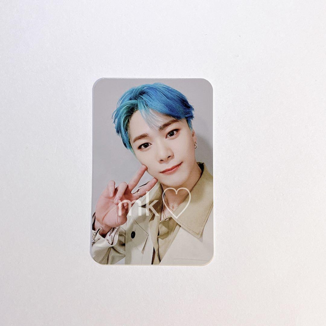 

[USED] ASTRO Moonbin GATEWAY Yeonton Trading Card