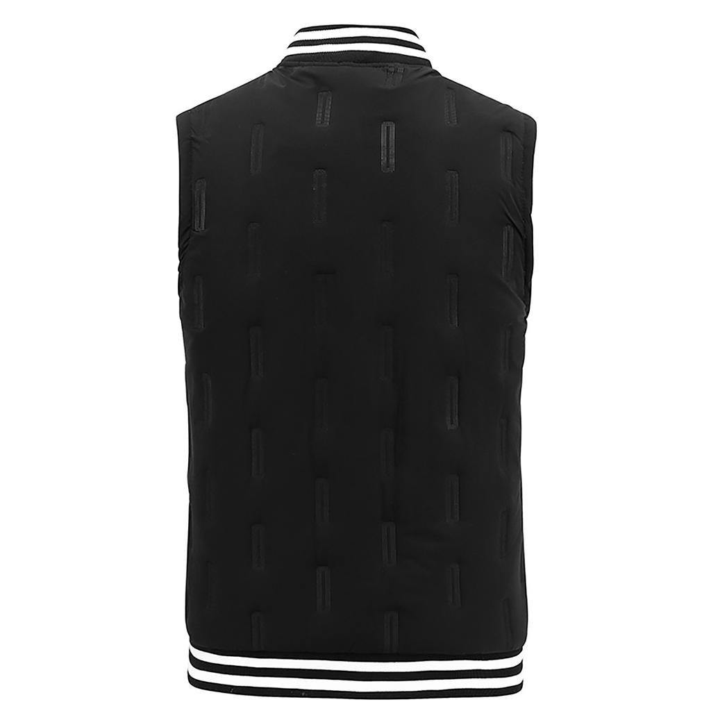 Control 9 Heating Vest Constant Temperature Intelligent Electric Heating Vest+Pants