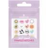 Essence - Plasterki Przeciwtrądzikowe Spot Squad Pimple Patches -