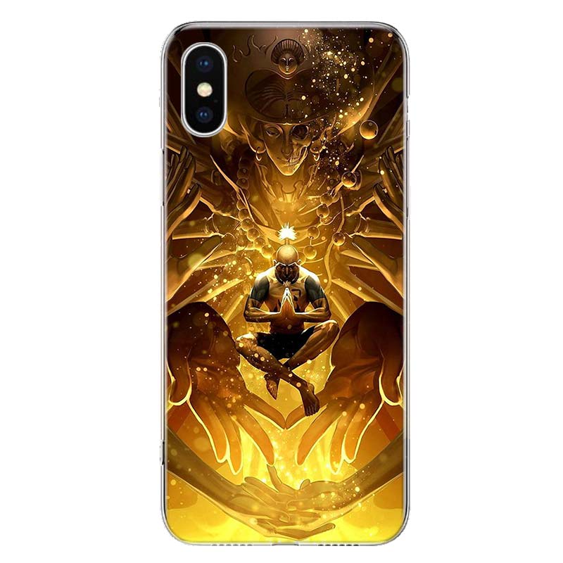 Hunter X Hunter Phantom Troupe Cover Handyhülle Für Apple iPhone 11 12 13 14 Pro 7 XR X XS Max 6 6S 8 Plus + Mini 5 SE Druck
