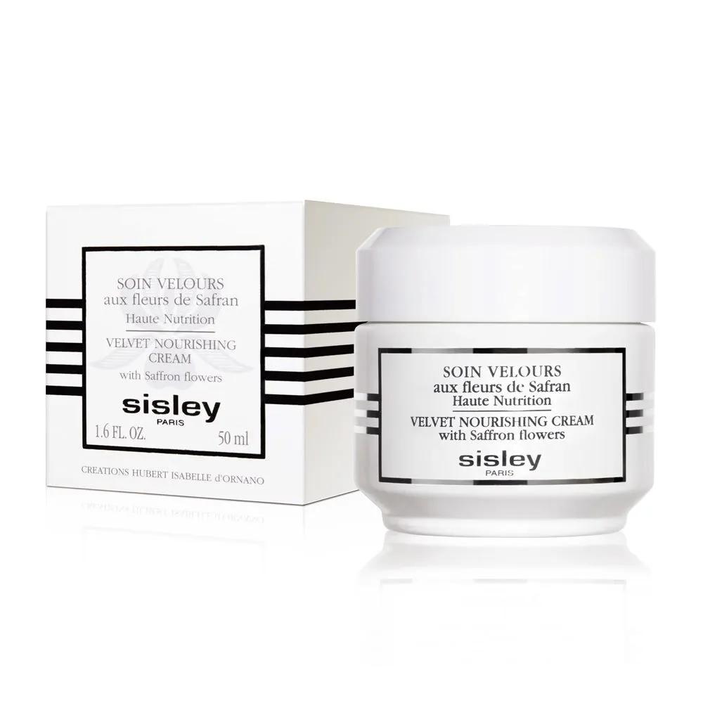 Soin Velour Velvet Nourishing Cream 50ml Nourishing and Soothing Cream
