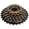 Type Sprocket Bicycle 7-speed Gearshift Wheels Positioning Flywheel