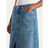 BOSS 50542445 Denim Skirt
