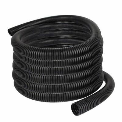 30M Outdoor Cable Conduit Ducting Waterproof-Flexible Hose Pipe Wire Protector
